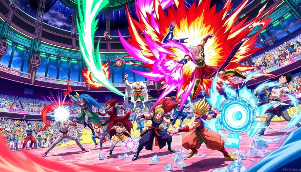 Anime Fighting Simulator Multiplayer