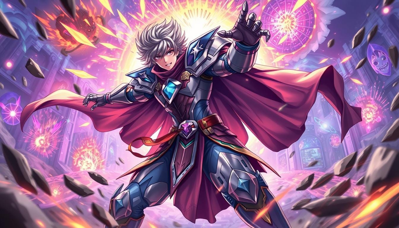 Anime Fighting Simulator