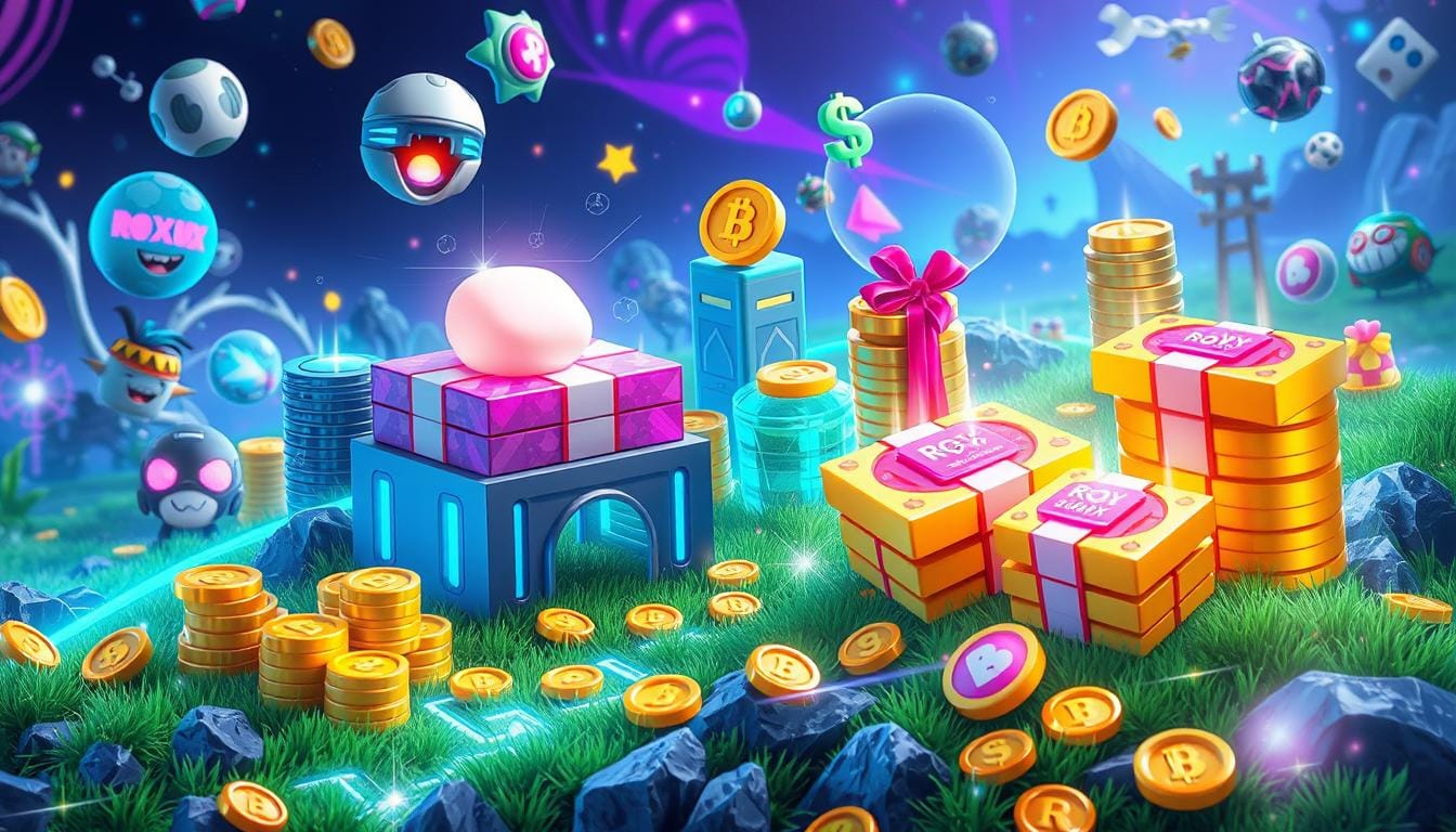 Best Robux deals in 2024