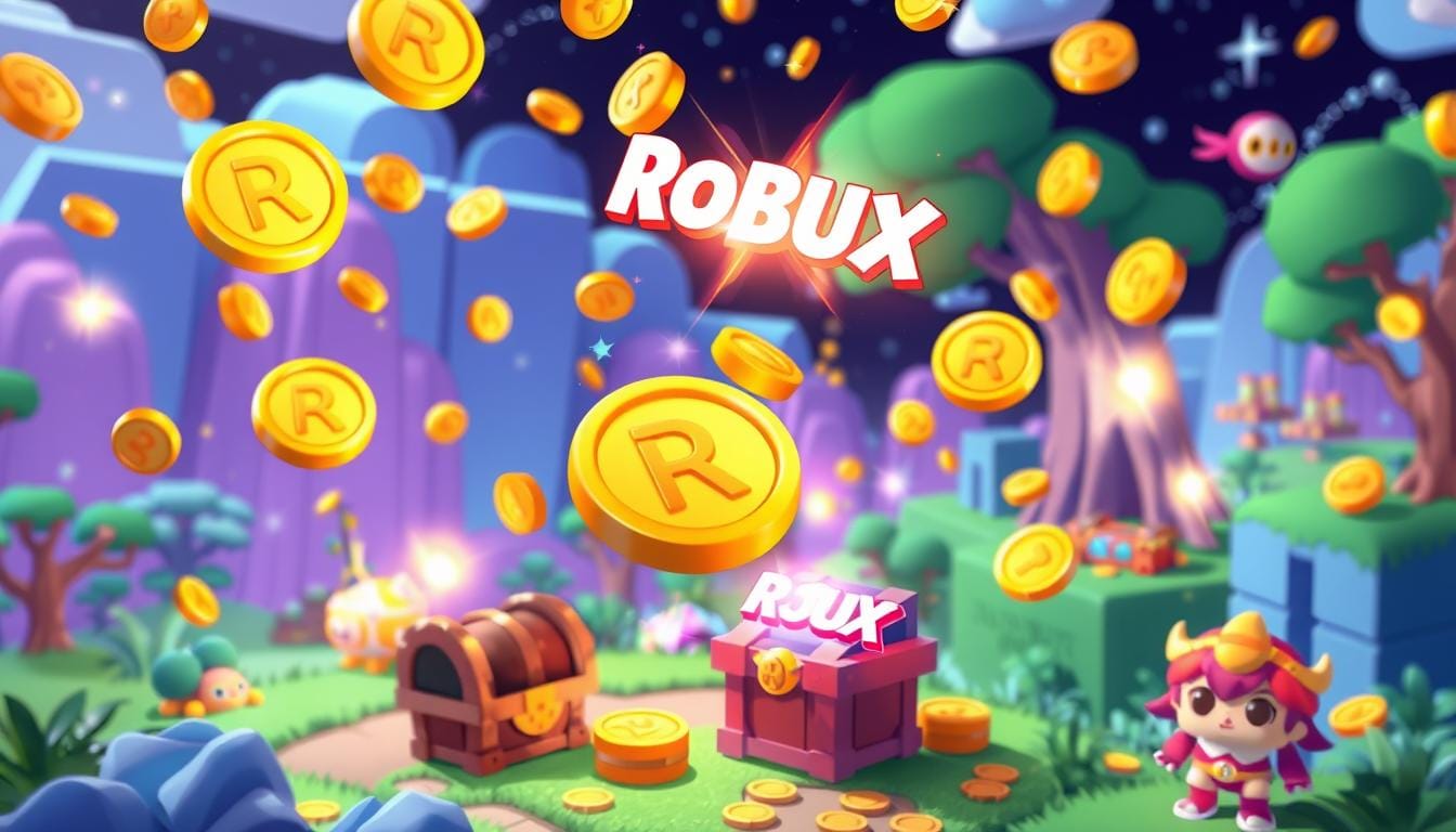 Can you earn Robux without paying?