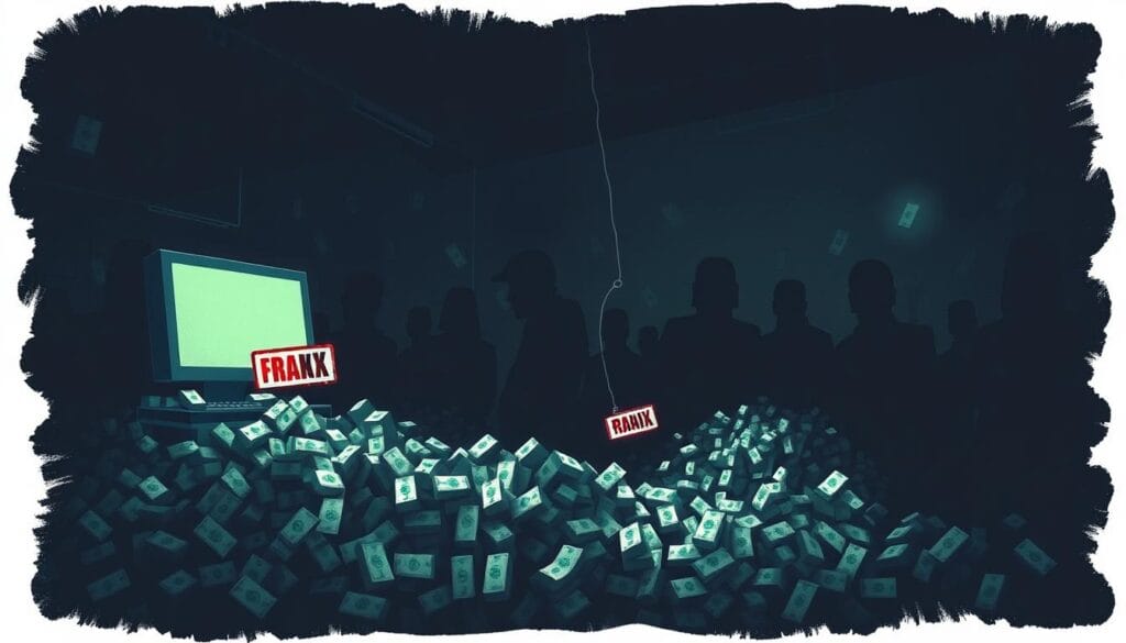 Characteristics of Robux scams Characteristics of Robux scams