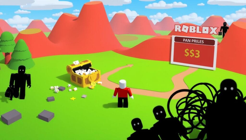 Common pitfalls in Roblox monetization
