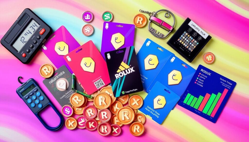 Comparing prices for Robux Comparing prices for Robux