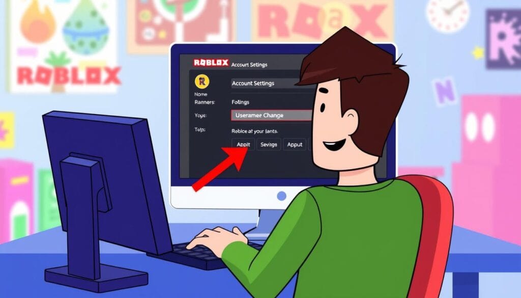 How to change username on Roblox How to change username on Roblox