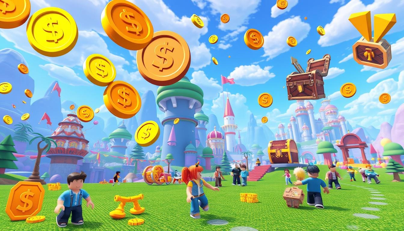 How to monetize your Roblox game with Robux