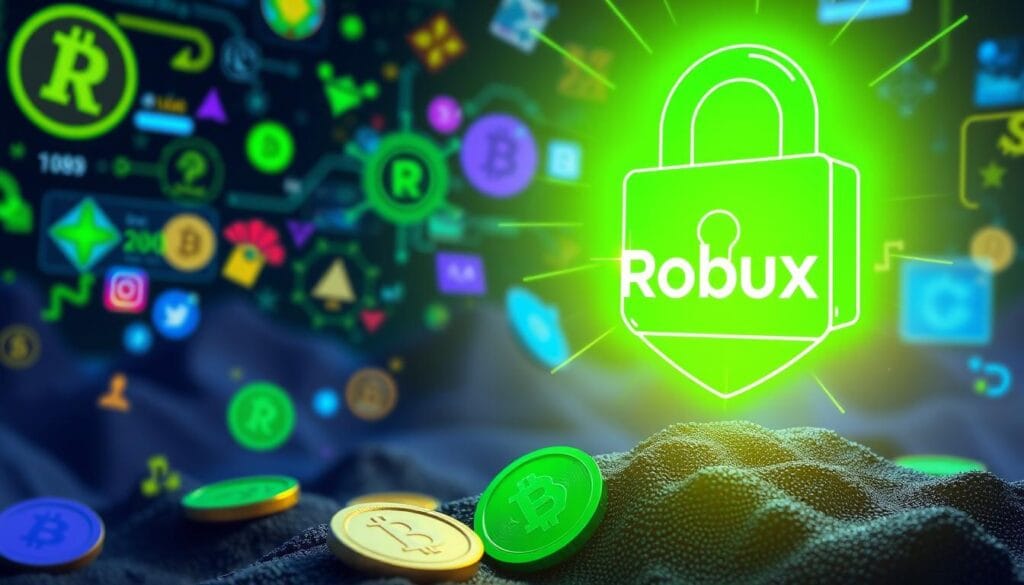 Is Robux safe to buy?