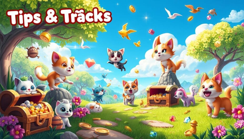 Pet Simulator X Tips and Tricks