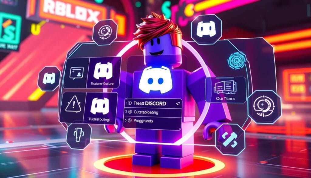 Roblox Discord Integration Troubleshooting