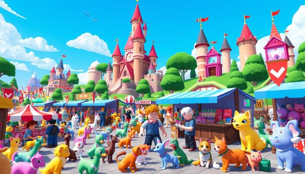 Roblox Pet Trading Roblox Pet Trading