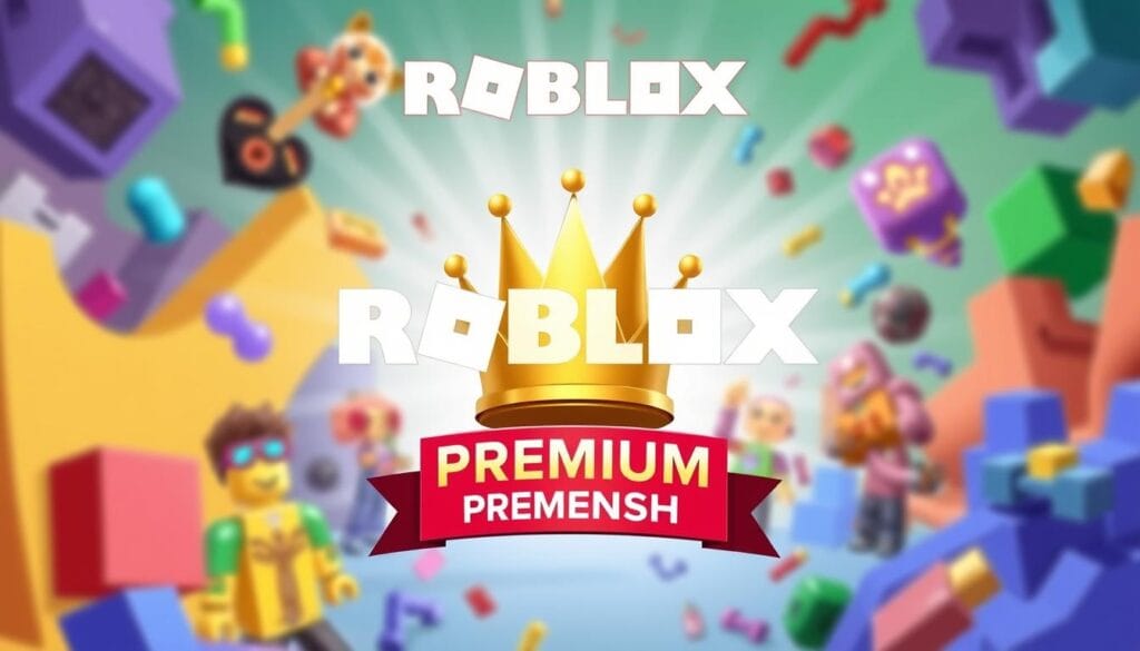 Roblox Premium Roblox Premium