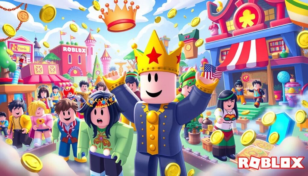 Roblox Premium advantages Roblox Premium advantages