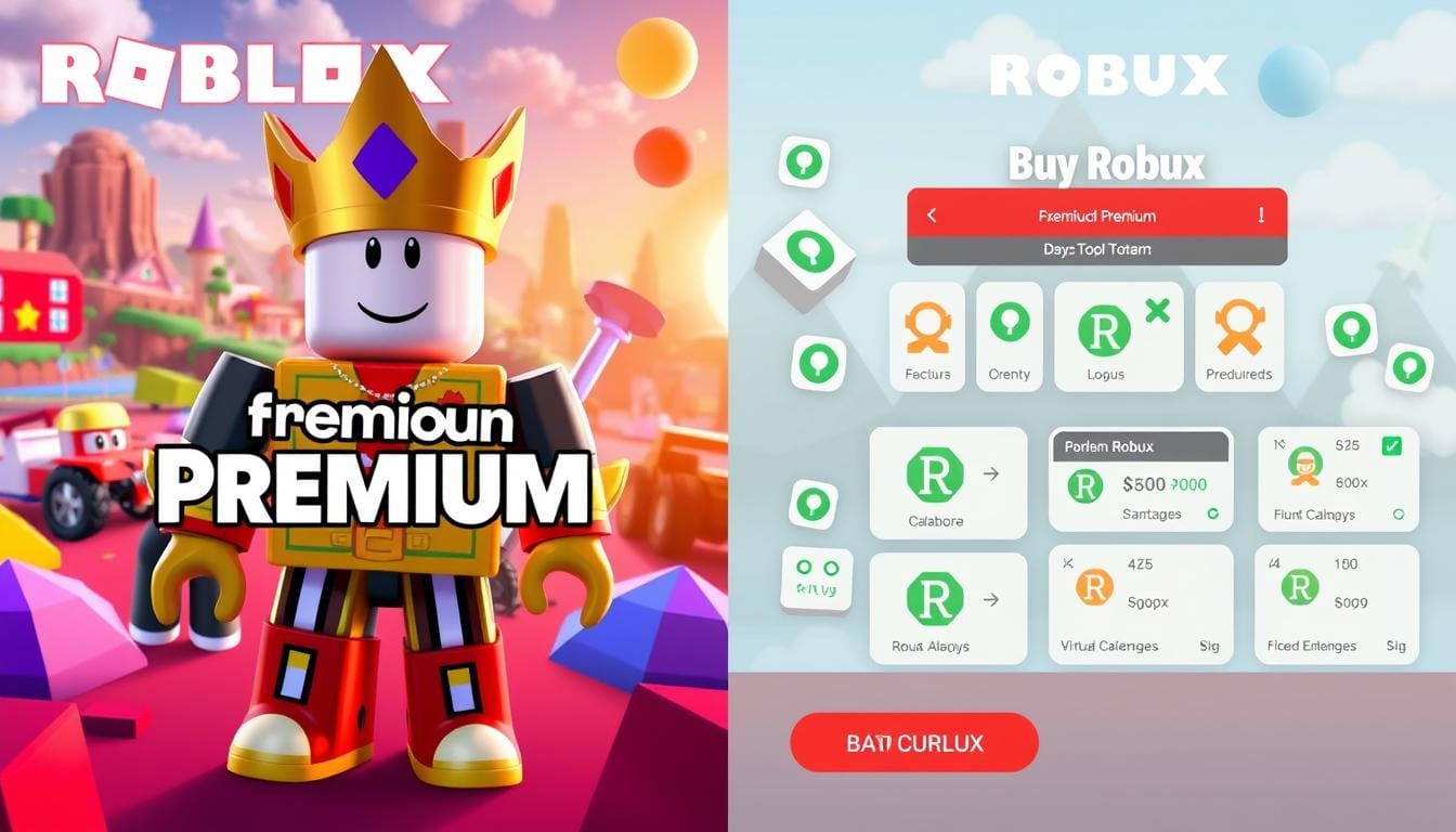 Roblox Premium vs. buying Robux – Which is better?