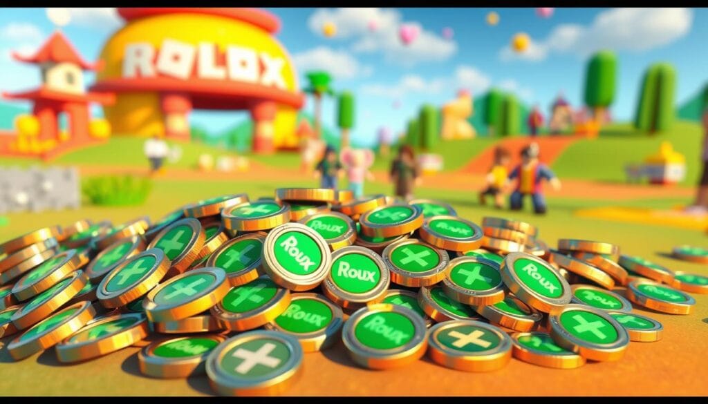 Roblox Robux