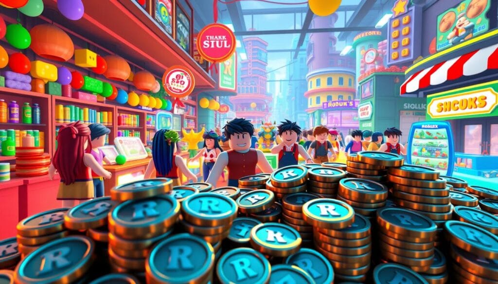 Roblox economy Roblox economy