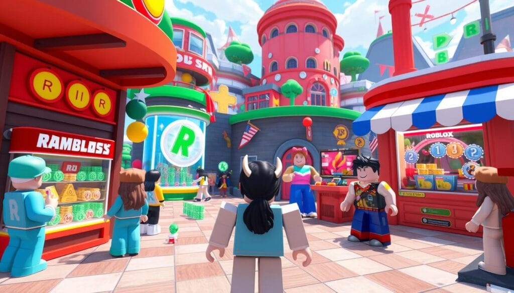 Roblox game monetization tips Roblox game monetization tips