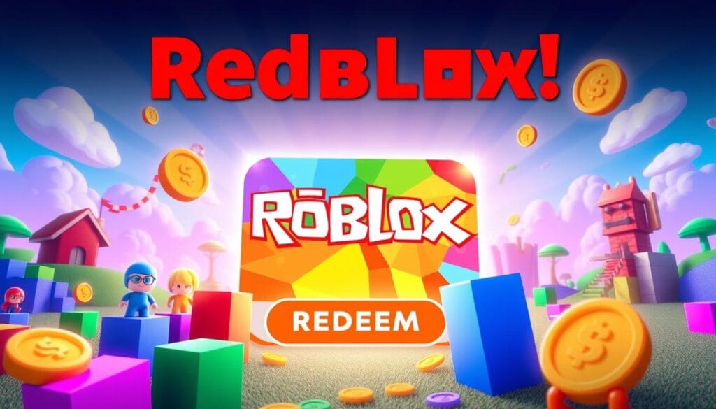 Roblox gift card redemption Roblox gift card redemption