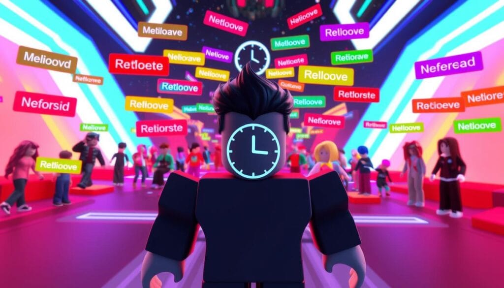 Roblox username change Roblox username change