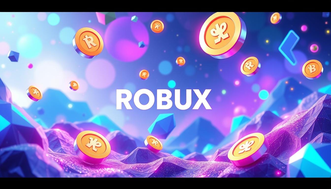 Robux codes for 2024