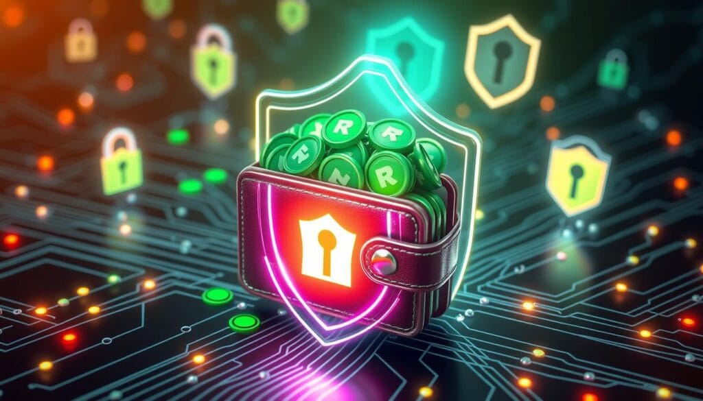 Robux payment safety strategies