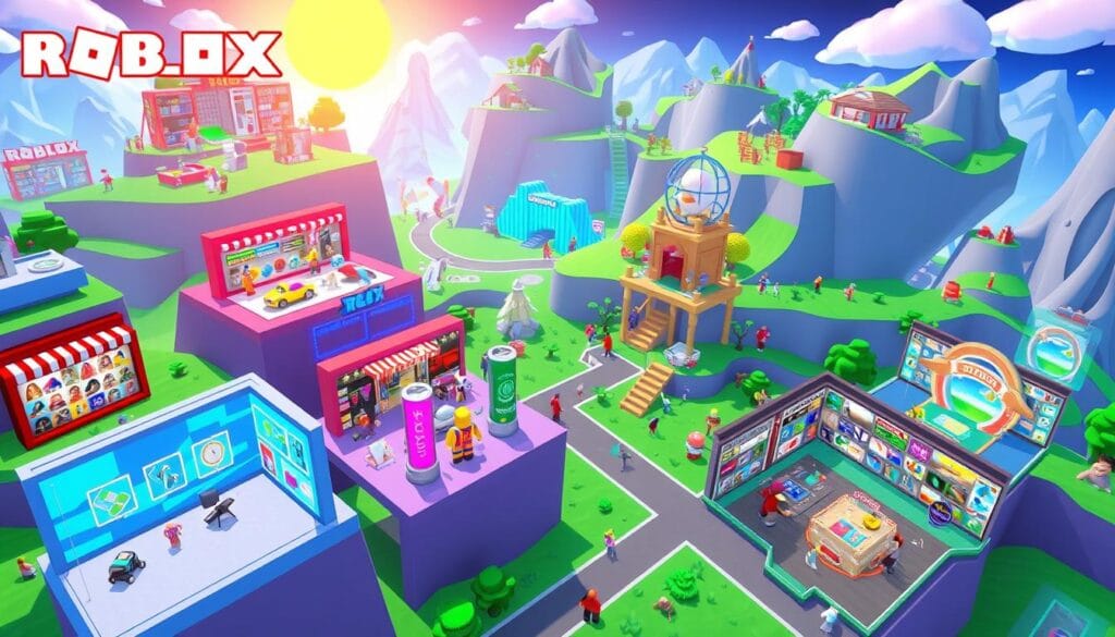 Robux strategies for advanced users Robux strategies for advanced users