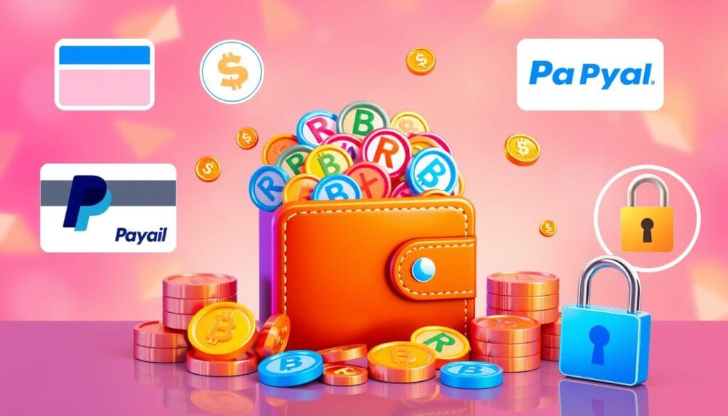 Safe Robux payment options Safe Robux payment options