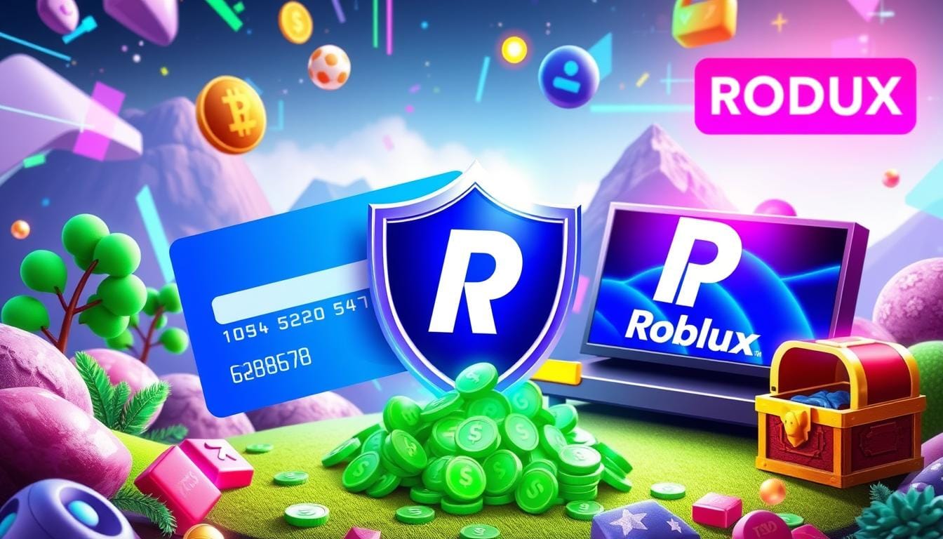 Safe ways to buy Robux