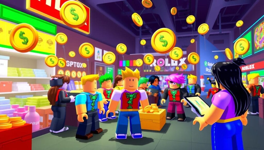 Spending Robux effectively Spending Robux effectively