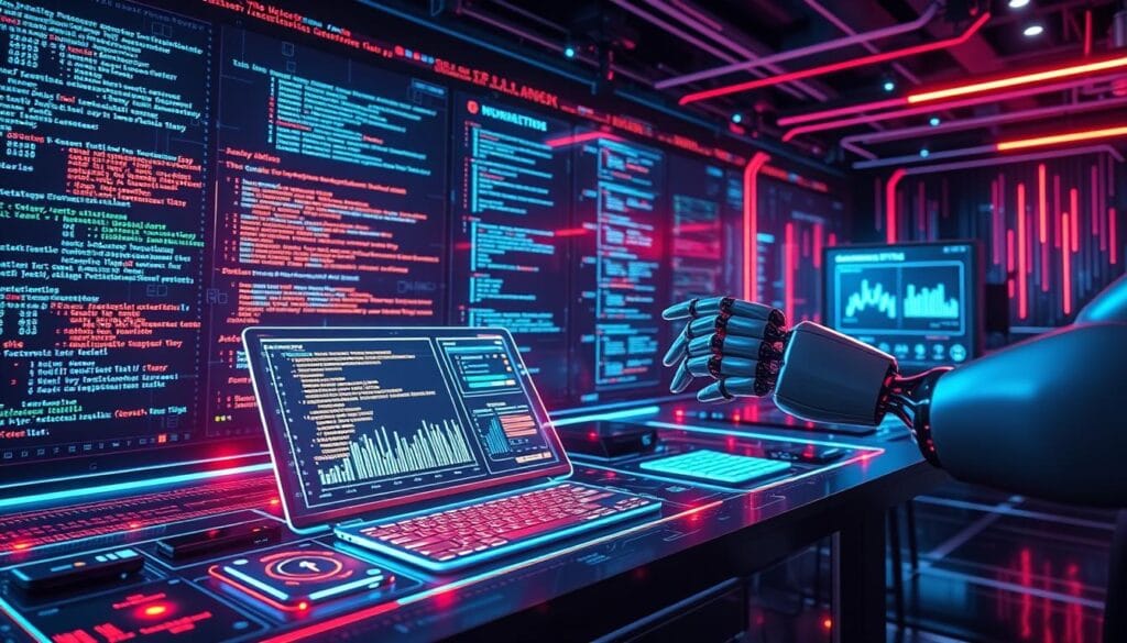 advanced scripting techniques