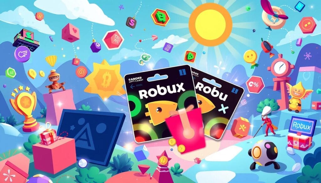 benefits of Robux gift cards benefits of Robux gift cards