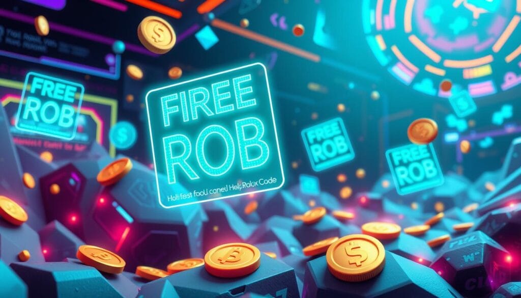 free robux codes