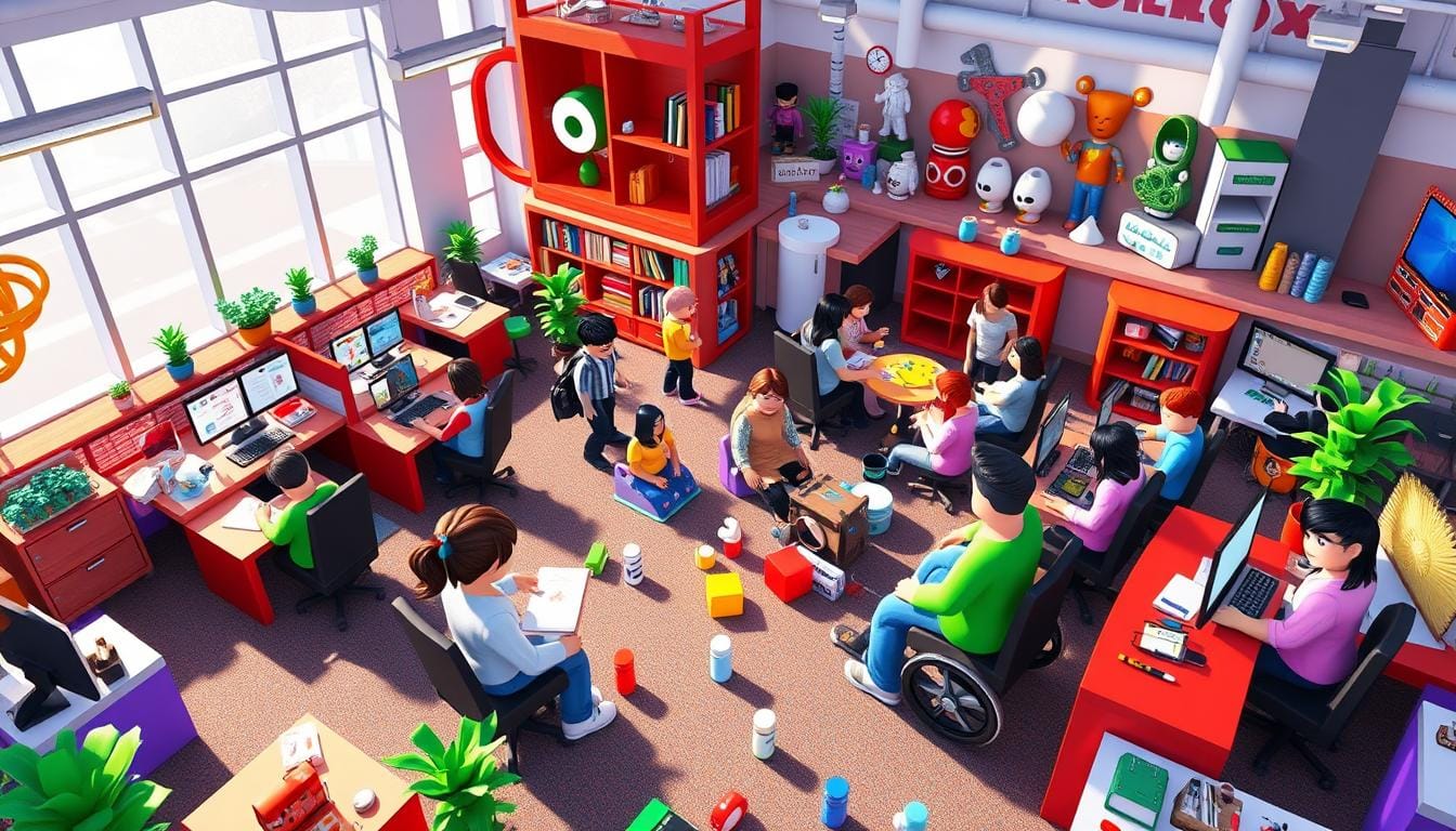 how to hire people in need more love roblox