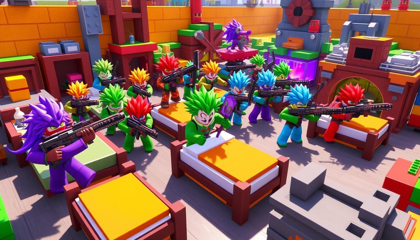 how to spawn clone in roblox bedwars command