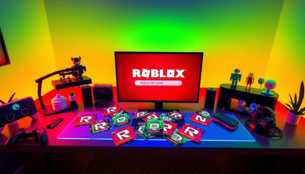 how to use Robux gift cards how to use Robux gift cards