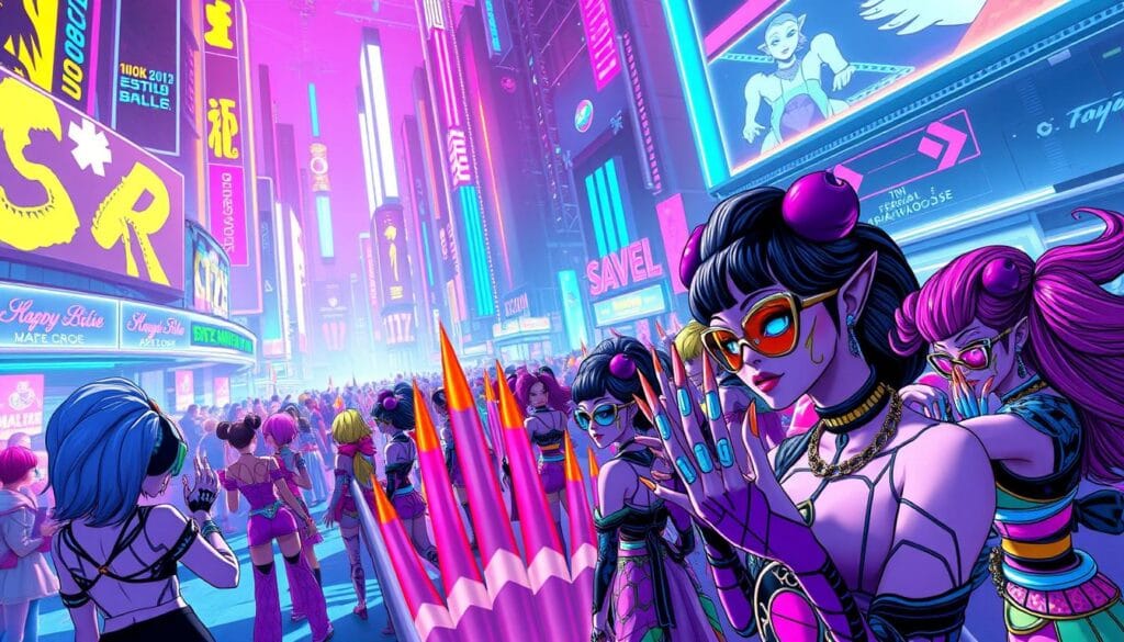 immersive gaming experiences