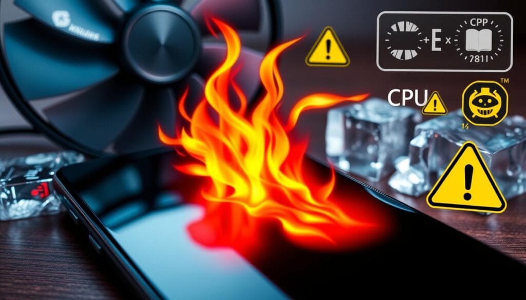 overheating troubleshooting overheating troubleshooting