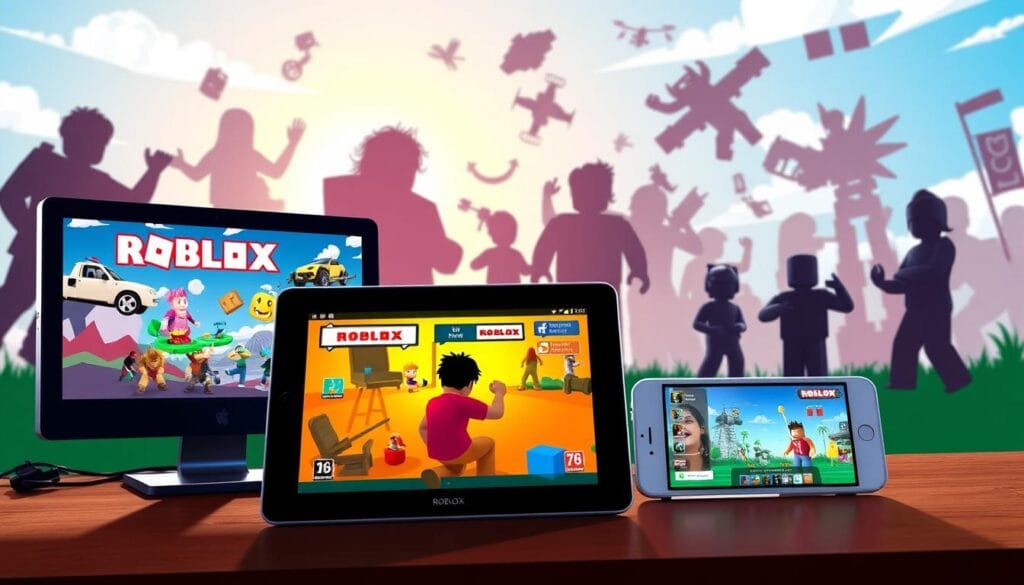 roblox cross-platform compatibility roblox cross-platform compatibility