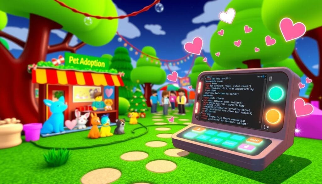 roblox script executor