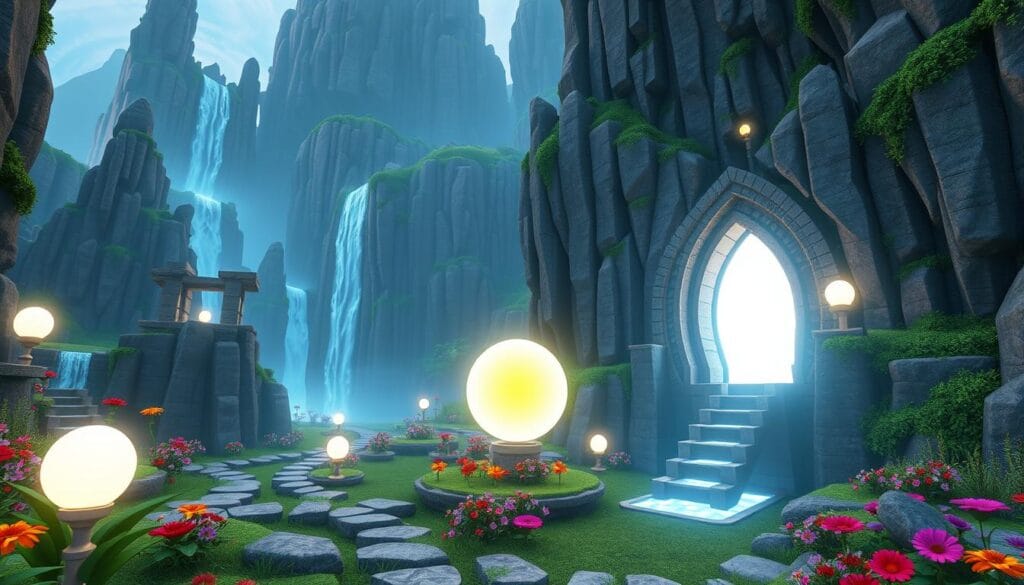 roblox stone heaven secrets