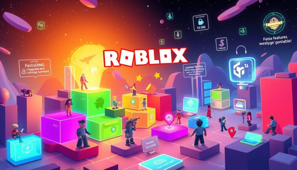 roblox updates roblox updates