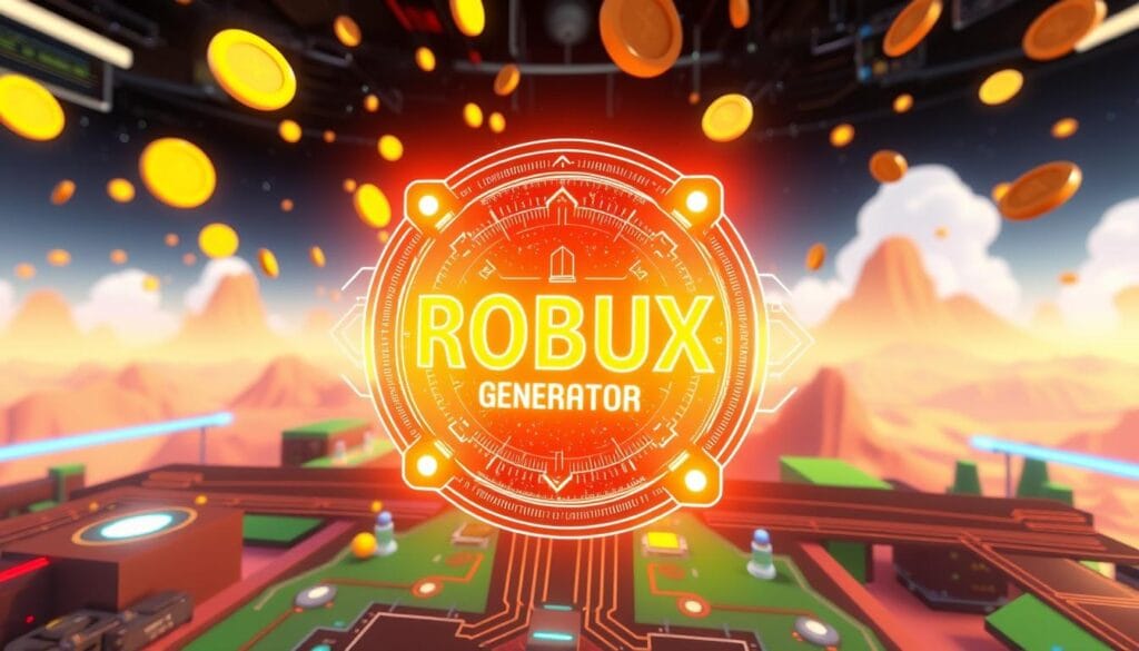 robux generators