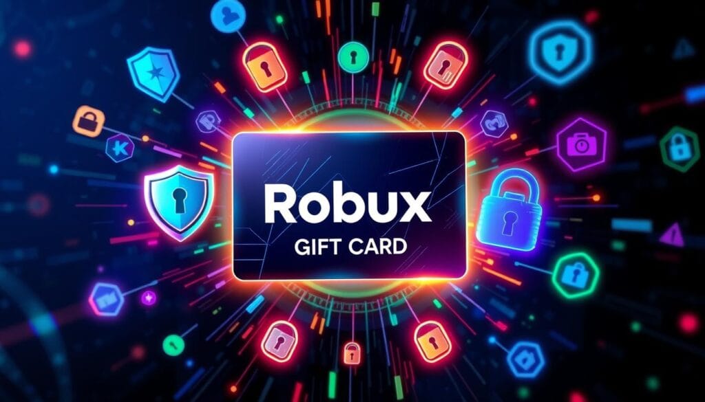 robux gift card security robux gift card security