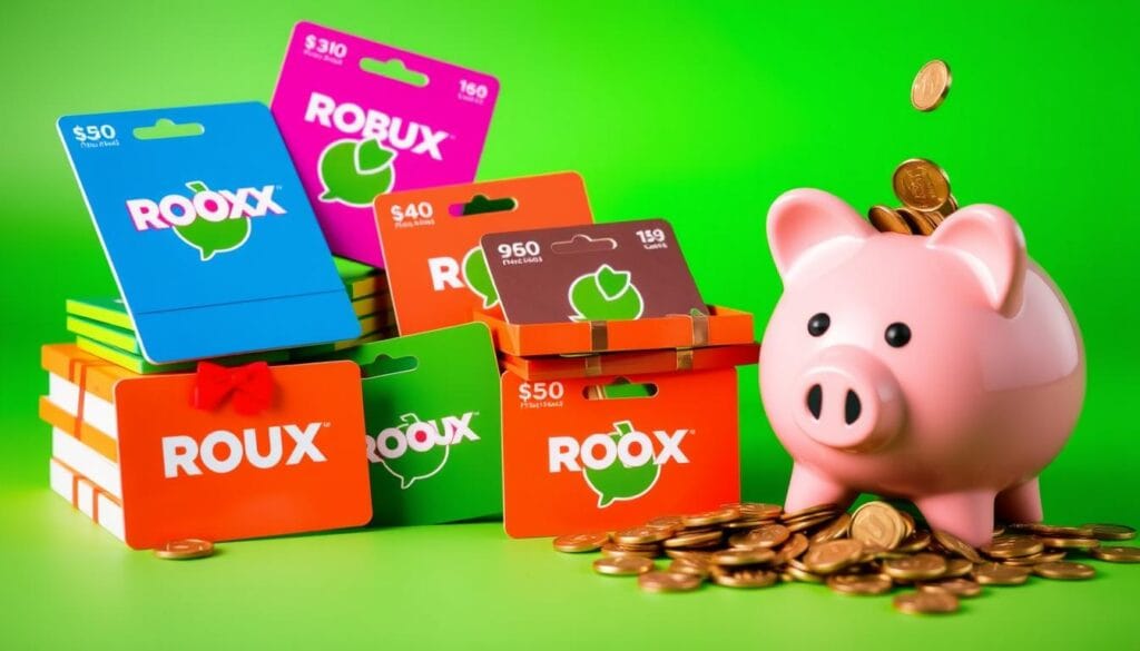 save money Robux gift cards save money Robux gift cards
