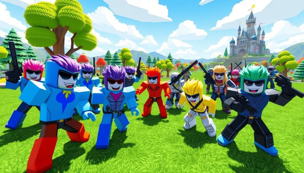 spawn clones bedwars