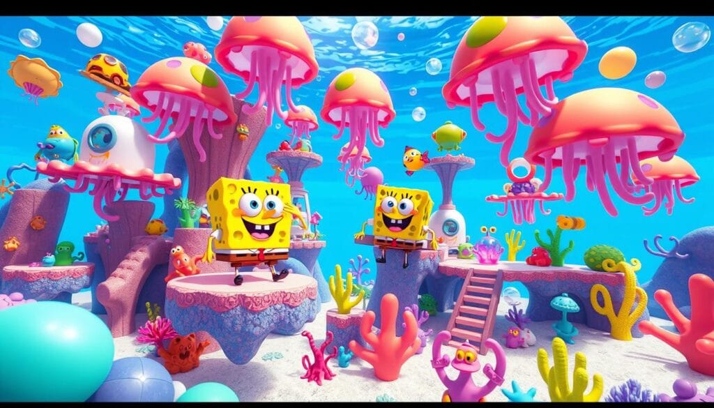 spongebob roblox obby spongebob roblox obby