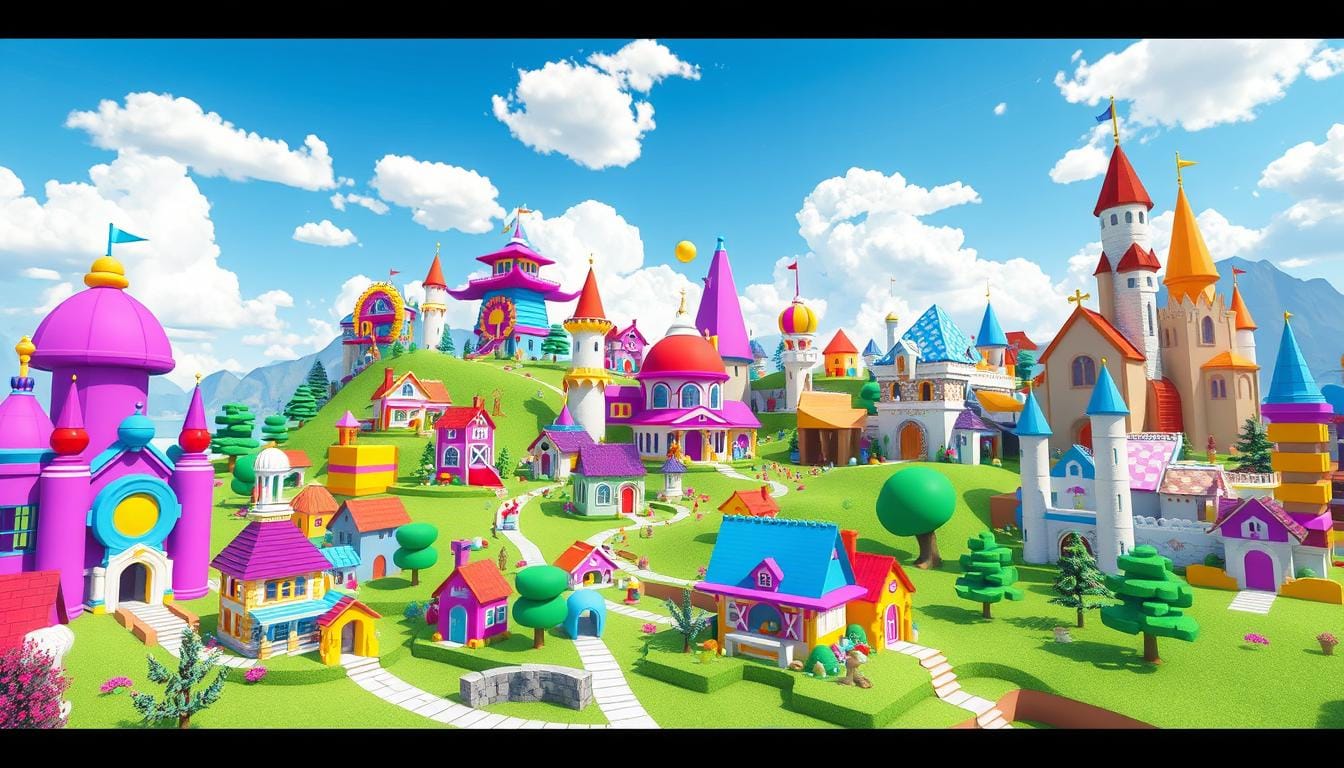 what is a good building game on roblox