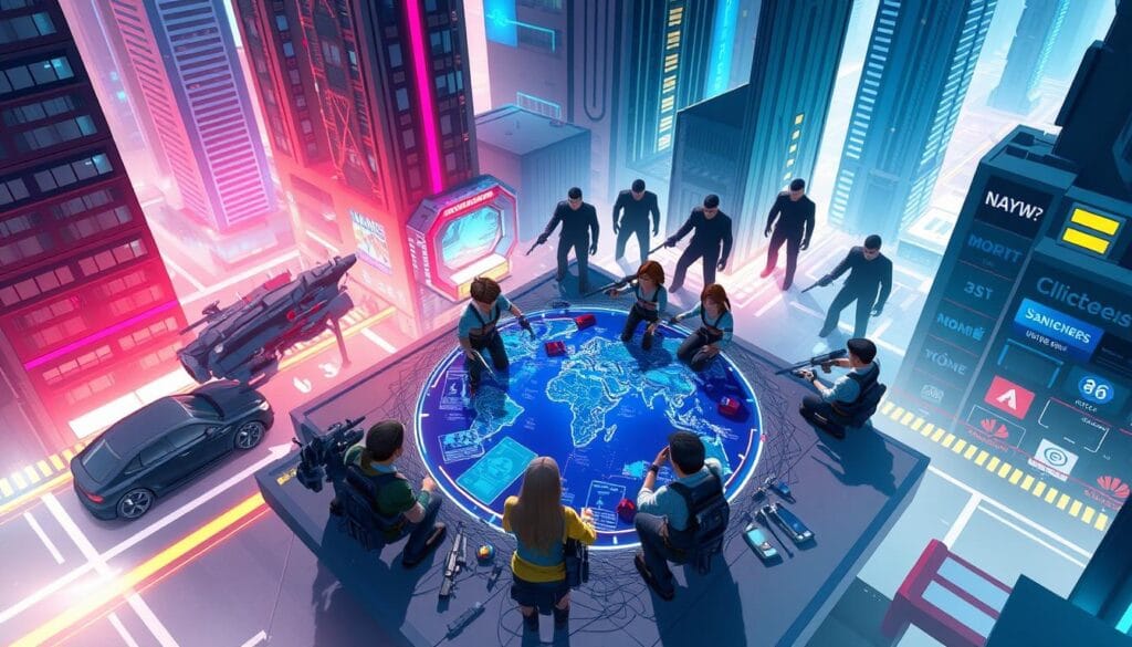 zaibatsu rp strategies zaibatsu rp strategies