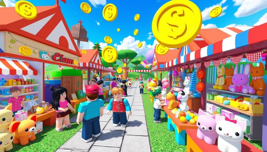 Adopt Me currency earnings strategies