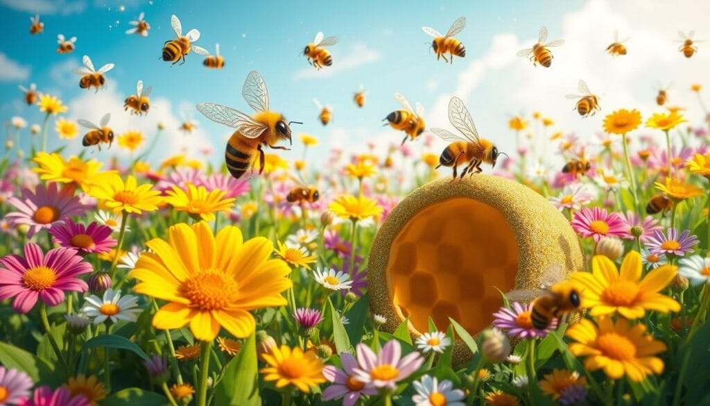 Bee Swarm Simulator Bee Swarm Simulator