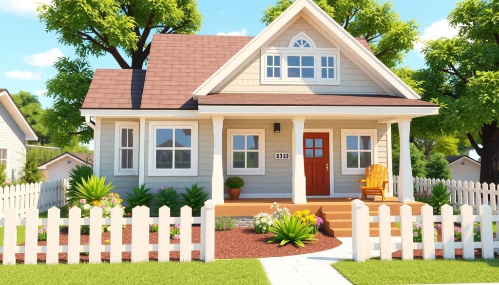 Budget-friendly Roblox Bloxburg house Budget-friendly Roblox Bloxburg house