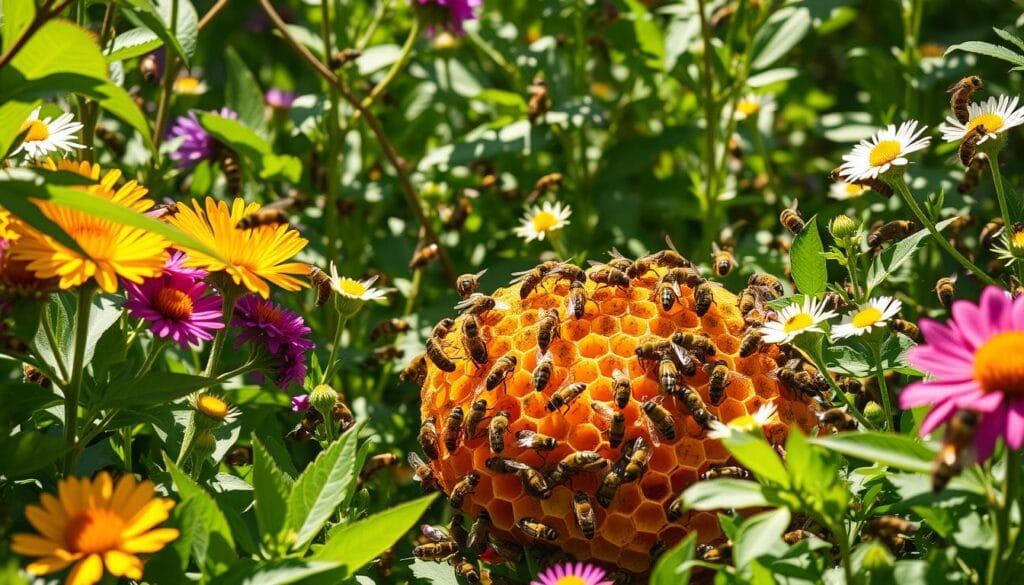 Colony Expansion Colony Expansion